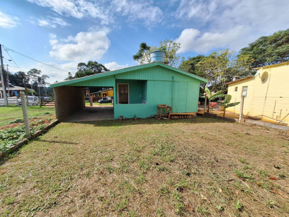 Imagem Casa com 2 Quartos à Venda, 300 m² em águas Claras - Viamão