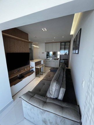 Imagem Apartamento com 2 Quartos à Venda, 75 m² em Parque Da Mooca - São Paulo