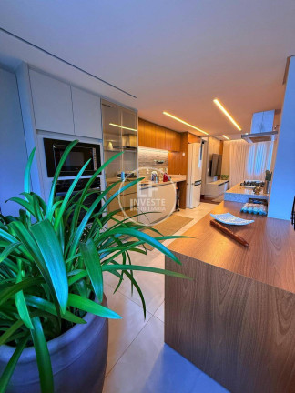 Imagem Apartamento com 3 Quartos à Venda, 135 m² em Setor Bueno - Goiânia Imagem Apartamento com 3 Quartos à Venda, 135 m² em Setor Bueno - Goiânia