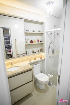 Imagem Apartamento com 2 Quartos à Venda, 69 m² em Trindade - Florianópolis Imagem Apartamento com 2 Quartos à Venda, 69 m² em Trindade - Florianópolis