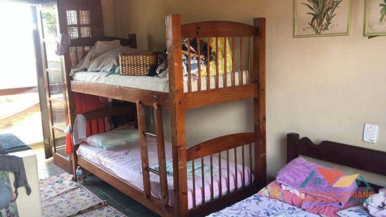 Imagem Kitnet com 1 Quarto à Venda, 49 m² em Massaguaçu - Caraguatatuba