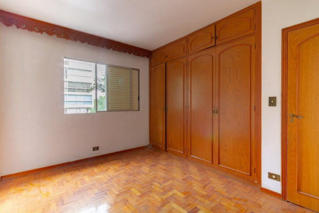 Imagem Apartamento com 3 Quartos à Venda, 125 m² em Jardim Paulista - São Paulo Imagem Apartamento com 3 Quartos à Venda, 125 m² em Jardim Paulista - São Paulo