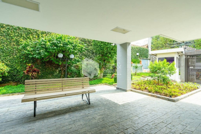 Imagem Apartamento com 2 Quartos à Venda, 73 m² em Bosque Da Saúde - São Paulo