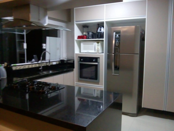 Imagem Casa de Condomínio com 3 Quartos à Venda, 350 m² em Parque Ibiti Reserva - Sorocaba