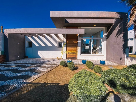 Imagem Casa com 3 Quartos à Venda, 200 m² em Centro - Xangri-la Imagem Casa com 3 Quartos à Venda, 200 m² em Centro - Xangri-la