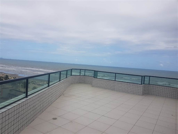 Imagem Cobertura com 3 Quartos à Venda, 142 m² em Mirim - Praia Grande Imagem Cobertura com 3 Quartos à Venda, 142 m² em Mirim - Praia Grande