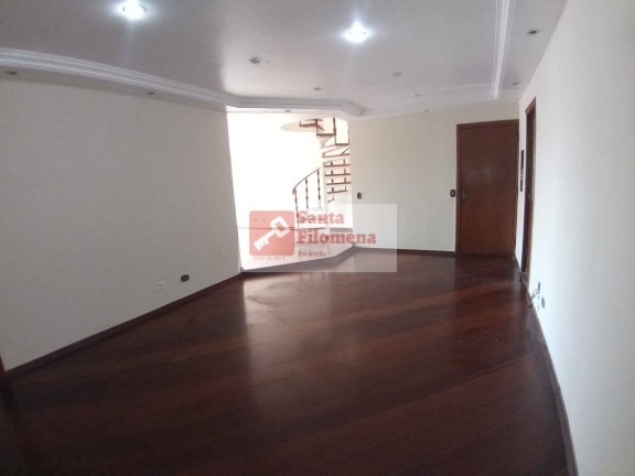 Imagem Cobertura com 4 Quartos à Venda, 284 m² em Vila Formosa - São Paulo Imagem Cobertura com 4 Quartos à Venda, 284 m² em Vila Formosa - São Paulo