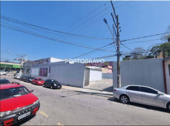 Imagem Imóvel Comercial para Alugar, 717 m² em Centro - Itapevi Imagem Imóvel Comercial para Alugar, 717 m² em Centro - Itapevi