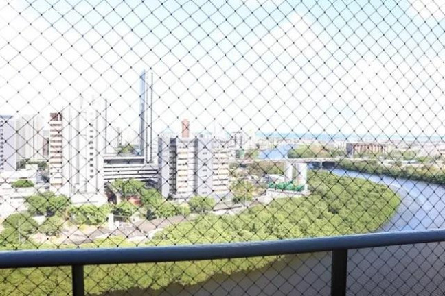 Imagem Apartamento com 4 Quartos à Venda, 201 m² em Ilha Do Retiro - Recife