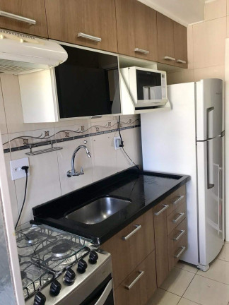 Imagem Apartamento com 2 Quartos à Venda, 50 m² em Vila Firmiano Pinto - São Paulo Imagem Apartamento com 2 Quartos à Venda, 50 m² em Vila Firmiano Pinto - São Paulo