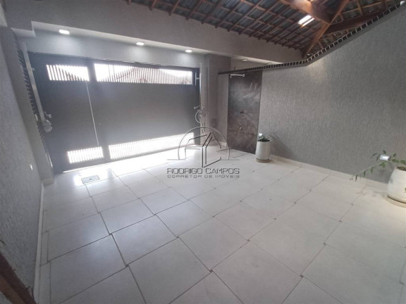 Imagem Casa com 3 Quartos à Venda, 116 m² em Caiçara - Praia Grande Imagem Casa com 3 Quartos à Venda, 116 m² em Caiçara - Praia Grande