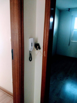 Imagem Apartamento com 3 Quartos à Venda, 166 m² em José Menino - Santos