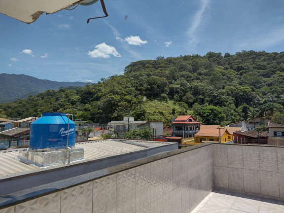 Imagem Sobrado com 2 Quartos à Venda, Locação ou Temporada, 100 m² em Jardim Beira Rio - Ubatuba