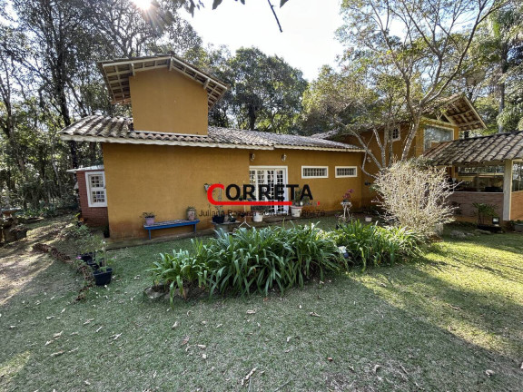 Imagem Casa com 3 Quartos à Venda, 2.000 m² em Centro - Ibiúna Imagem Casa com 3 Quartos à Venda, 2.000 m² em Centro - Ibiúna
