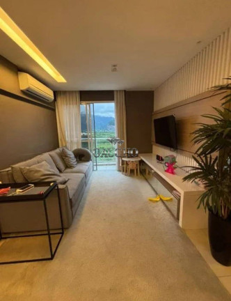 Imagem Apartamento com 3 Quartos à Venda, 101 m² em Barra Olímpica - Rio De Janeiro Imagem Apartamento com 3 Quartos à Venda, 101 m² em Barra Olímpica - Rio De Janeiro
