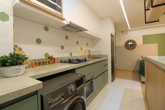Imagem Apartamento com 2 Quartos à Venda, 90 m² em Centro - Itapoá