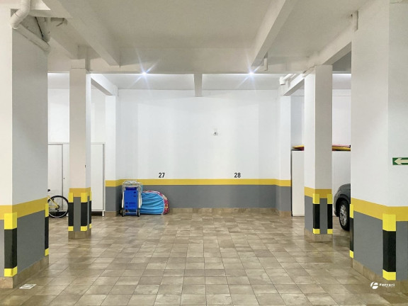Imagem Apartamento com 4 Quartos à Venda, 329 m² em Navegantes - Capao Da Canoa Imagem Apartamento com 4 Quartos à Venda, 329 m² em Navegantes - Capao Da Canoa