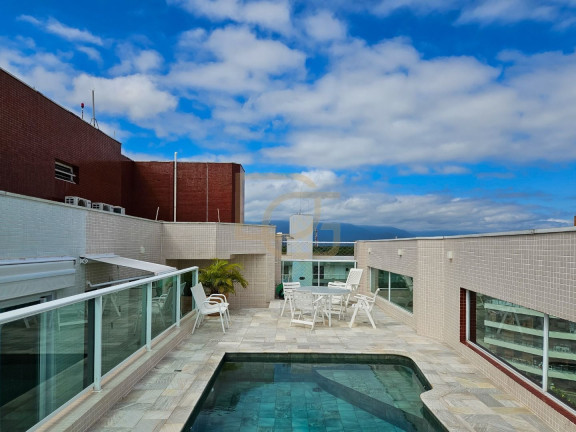 Cobertura com 4 Quartos à Venda, 330 m² em Riviera - Bertioga
