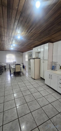 Imagem Casa com 3 Quartos à Venda, 350 m² em Bom Retiro - Matinhos Imagem Casa com 3 Quartos à Venda, 350 m² em Bom Retiro - Matinhos