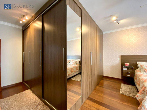 Imagem Casa com 3 Quartos à Venda, 290 m² em Swiss Park - Campinas Imagem Casa com 3 Quartos à Venda, 290 m² em Swiss Park - Campinas