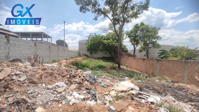Imagem Terreno à Venda, 360 m² em Veneza - Ribeirão Das Neves