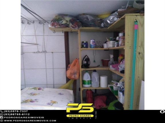 Imagem Apartamento com 3 Quartos à Venda, 113 m² em Intermares - Cabedelo Imagem Apartamento com 3 Quartos à Venda, 113 m² em Intermares - Cabedelo