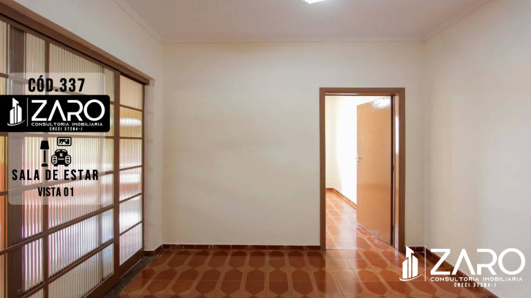 Imagem Casa com 2 Quartos à Venda, 105 m² em Estádio - Rio Claro Imagem Casa com 2 Quartos à Venda, 105 m² em Estádio - Rio Claro