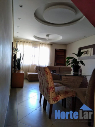 Imagem Sobrado com 3 Quartos à Venda, 105 m² em Vila Nova Cachoeirinha - São Paulo Imagem Sobrado com 3 Quartos à Venda, 105 m² em Vila Nova Cachoeirinha - São Paulo