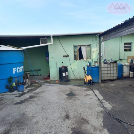 Imagem Terreno à Venda, 30 m² em Vila Bocaina - Mauá