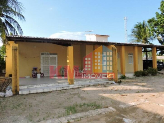 Imagem Casa com 3 Quartos à Venda, 720 m² em Presidente Costa E Silva - Mossoró Imagem Casa com 3 Quartos à Venda, 720 m² em Presidente Costa E Silva - Mossoró