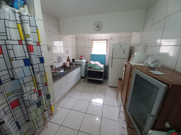 Imagem Imóvel com 1 Quarto à Venda, 61 m² em Rudge Ramos - São Bernardo Do Campo Imagem Imóvel com 1 Quarto à Venda, 61 m² em Rudge Ramos - São Bernardo Do Campo