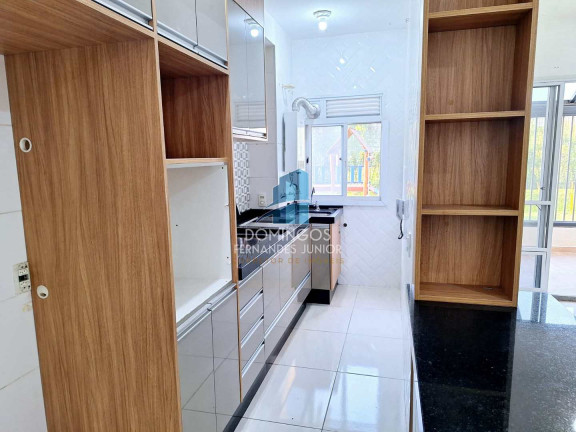 Imagem Apartamento com 2 Quartos à Venda, 55 m² em Itaquera - São Paulo