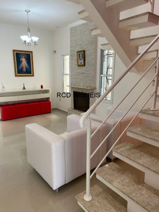 Imagem Sobrado com 3 Quartos à Venda,  em Adalgisa - Osasco