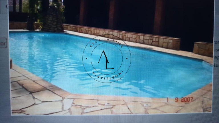 Imagem Casa com 3 Quartos à Venda, 348 m² em Parque Xangrilá - Campinas