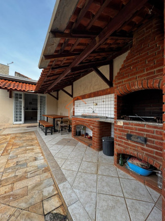 Imagem Casa com 2 Quartos à Venda, 150 m² em Jardim Itamaraty - Mogi Guaçu Imagem Casa com 2 Quartos à Venda, 150 m² em Jardim Itamaraty - Mogi Guaçu