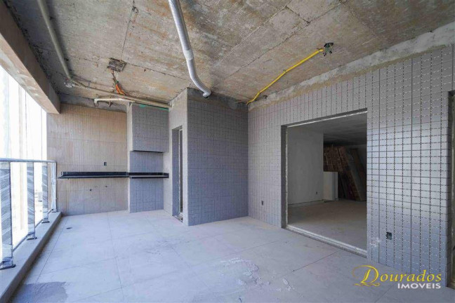 Apartamento com 3 Quartos à Venda, 135 m² em Aviação - Praia Grande