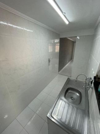 Imagem Imóvel com 2 Quartos à Venda, 49 m² em Vila Eunice - Jandira Imagem Imóvel com 2 Quartos à Venda, 49 m² em Vila Eunice - Jandira