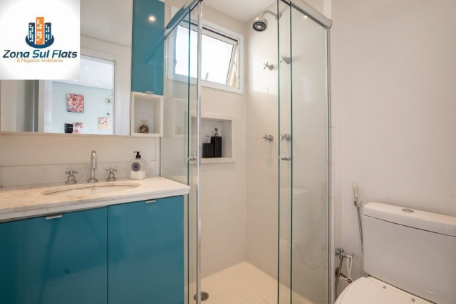 Imagem Apartamento com 3 Quartos à Venda, 156 m² em Vila Olímpia - São Paulo Imagem Apartamento com 3 Quartos à Venda, 156 m² em Vila Olímpia - São Paulo
