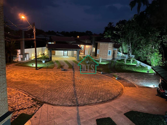 Imagem Casa com 5 Quartos à Venda ou Locação, 299 m² em Morada Da Praia - Bertioga