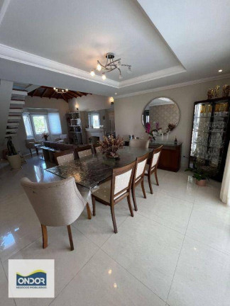 Imagem Casa de Condomínio com 3 Quartos à Venda, 390 m² em Haras Bela Vista - Vargem Grande Paulista Imagem Casa de Condomínio com 3 Quartos à Venda, 390 m² em Haras Bela Vista - Vargem Grande Paulista