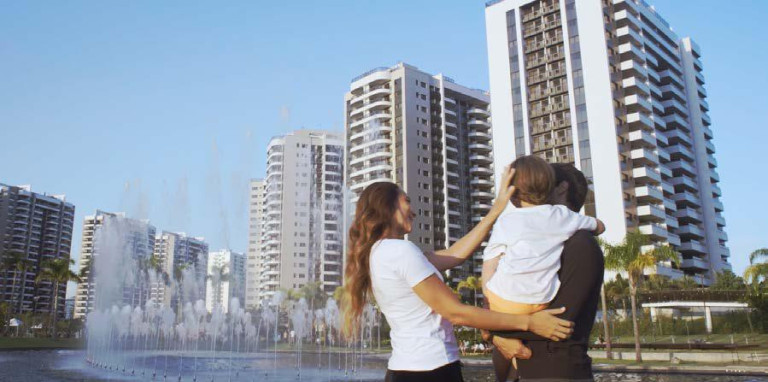 Imagem Apartamento com 2 Quartos à Venda, 77 m² em Barra da Tijuca - Rio de Janeiro Imagem Apartamento com 2 Quartos à Venda, 77 m² em Barra da Tijuca - Rio de Janeiro