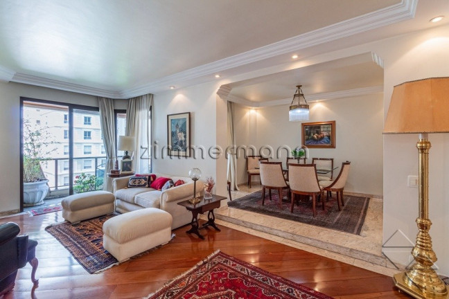 Imagem Apartamento com 3 Quartos à Venda, 316 m² em Perdizes - São Paulo Imagem Apartamento com 3 Quartos à Venda, 316 m² em Perdizes - São Paulo