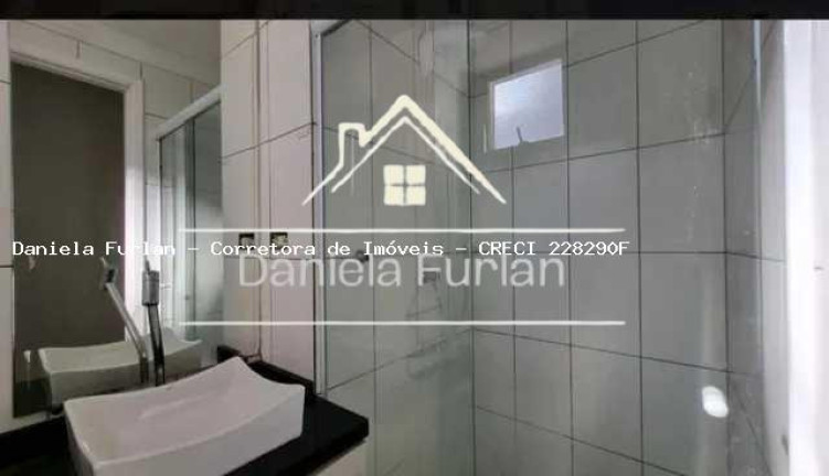Imagem Apartamento com 2 Quartos à Venda, 51 m² em Edifício Rios Da Amazônia - Sorocaba