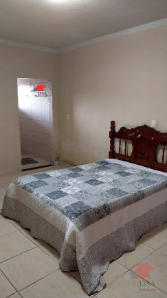 Imagem Casa com 2 Quartos à Venda, 250 m² em Parque Orestes ôngaro - Hortolândia Imagem Casa com 2 Quartos à Venda, 250 m² em Parque Orestes ôngaro - Hortolândia