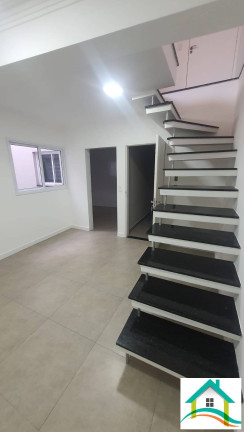 Imagem Cobertura com 3 Quartos à Venda, 146 m² em Vila Camilópolis - Santo André Imagem Cobertura com 3 Quartos à Venda, 146 m² em Vila Camilópolis - Santo André