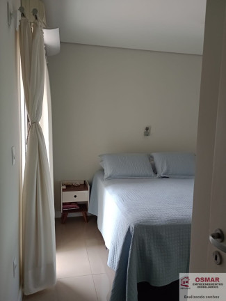 Imagem Cobertura com 3 Quartos à Venda, 136 m² em Parque Residencial Casarão - Sumaré