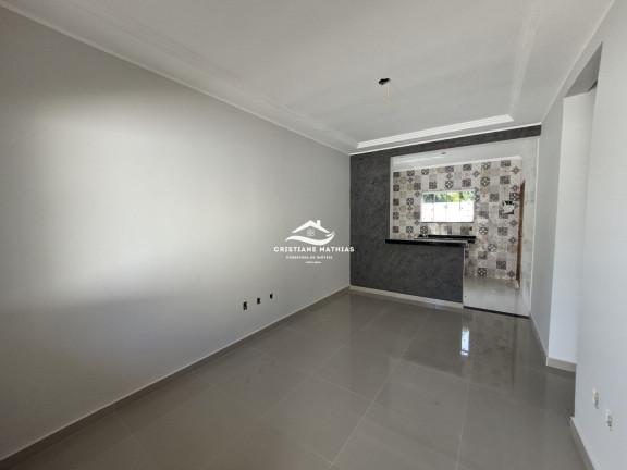 Imagem Casa com 3 Quartos à Venda, 76 m² em Jardim Atlântico Oeste (itaipuaçu) - Maricá