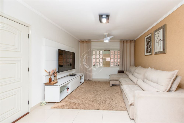 Imagem Casa com 3 Quartos à Venda, 260 m² em Vila Mascote - São Paulo Imagem Casa com 3 Quartos à Venda, 260 m² em Vila Mascote - São Paulo