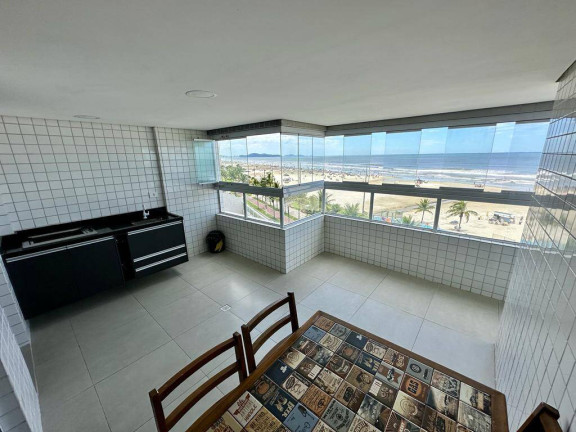 Imagem Apartamento com 2 Quartos à Venda, 100 m² em Maracanã - Praia Grande Imagem Apartamento com 2 Quartos à Venda, 100 m² em Maracanã - Praia Grande