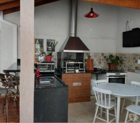 Imagem Casa com 4 Quartos à Venda, 345 m² em Condomínio Residencial Jardins - Taubaté Imagem Casa com 4 Quartos à Venda, 345 m² em Condomínio Residencial Jardins - Taubaté